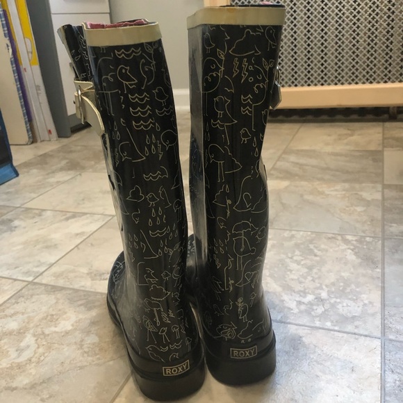 Rain boots - Picture 3 of 4